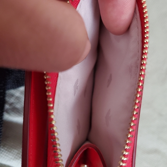 Sold out!!Kate spade wallet - Picture 8 of 10